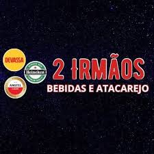 2 Irmãos Bebidas e Atacarejo